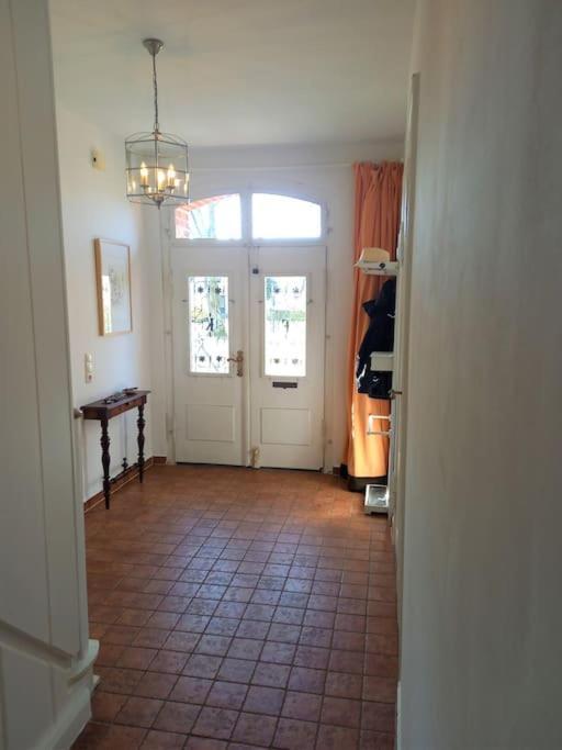Romantische Ferienwohnung Unter Den Linden Buchholz  Ngoại thất bức ảnh